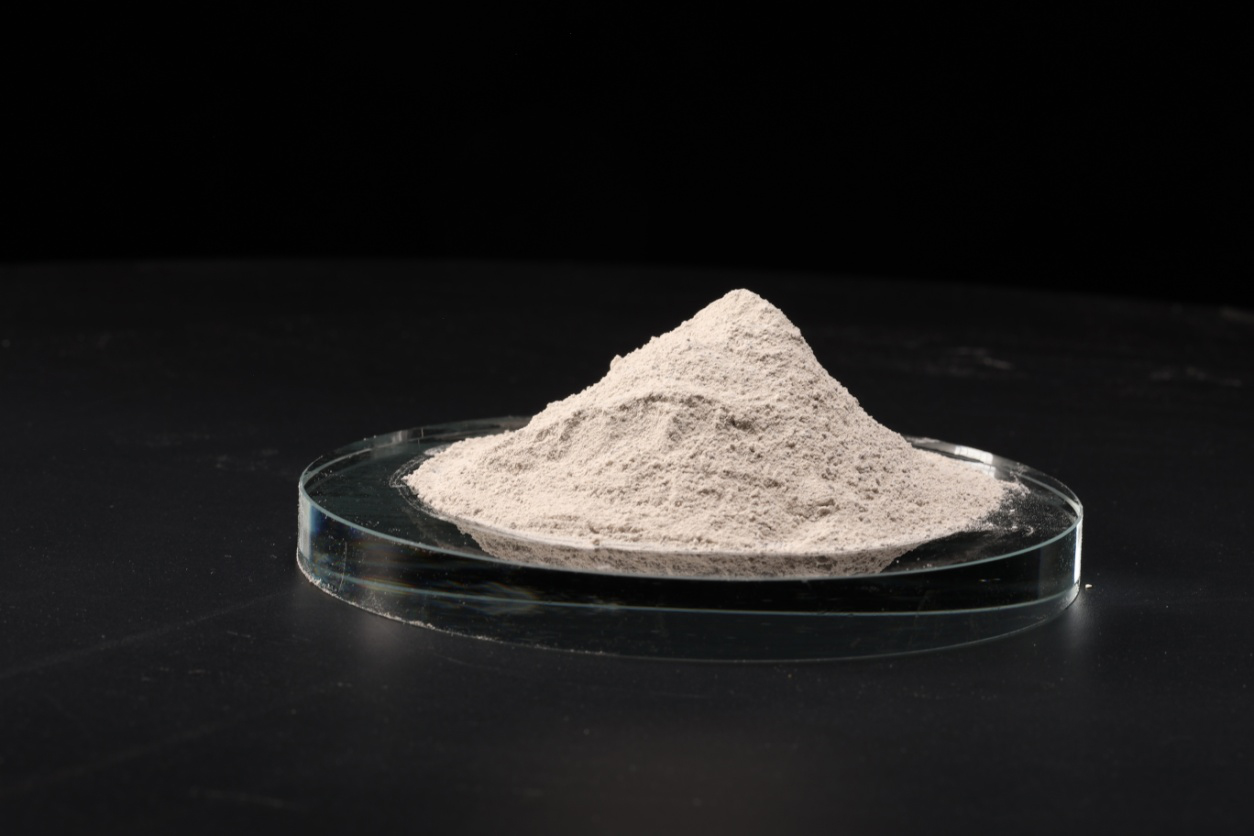 塑料行業(yè)中有用到烤瓷粉嗎？